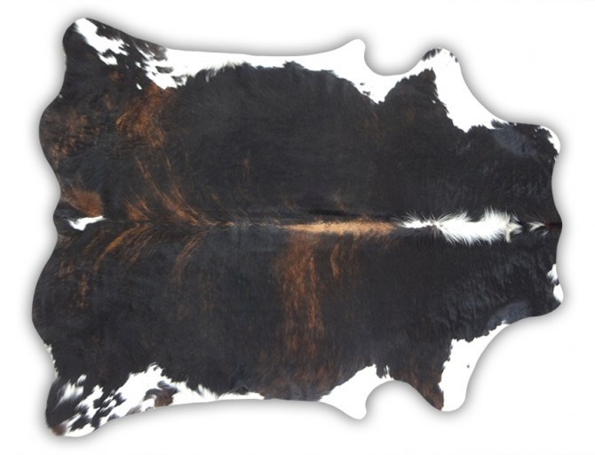 Cowhide Rug Special Offer 1242 XL - Click Image to Close